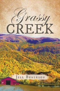 Couverture_Grassy Creek