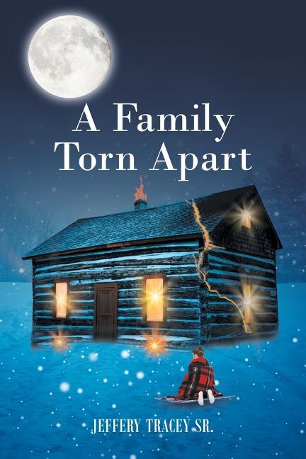 Couverture_A Family Torn Apart