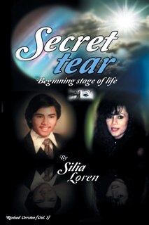 Front cover_Secret Tear