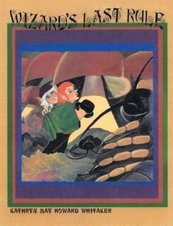 Front cover_Wizards Last Rule