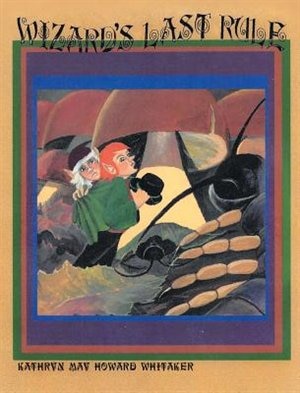 Front cover_Wizards Last Rule