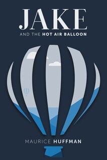 Front cover_Jake and the Hot Air Balloon