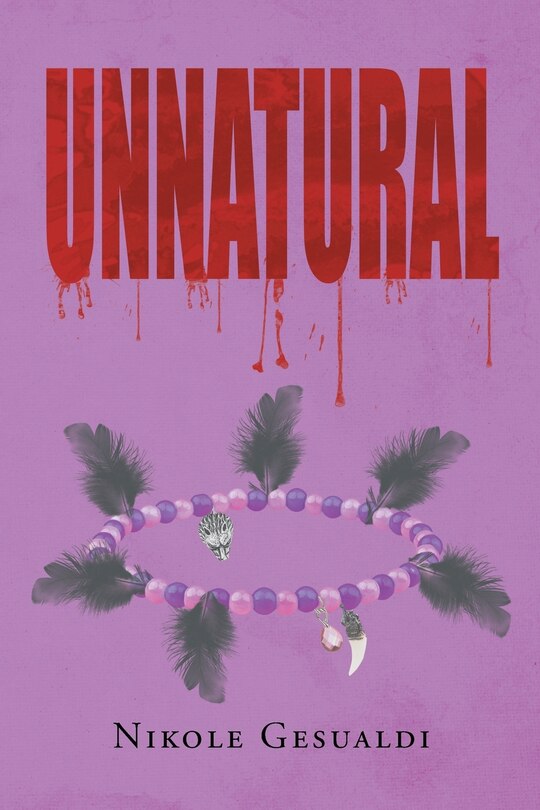 Front cover_Unnatural