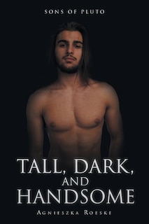 Couverture_Tall, Dark, and Handsome