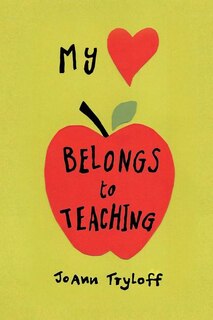 Couverture_My Heart Belongs to Teaching
