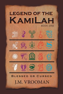 Couverture_Legend of The KamiLah