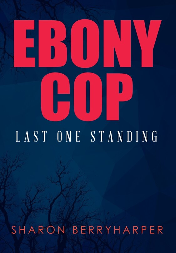 Front cover_Ebony Cop