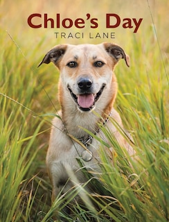 Couverture_Chloe's Day