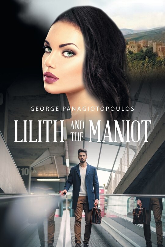 Front cover_Lilith and the Maniot