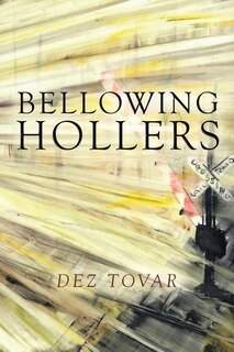 Front cover_Bellowing Hollers