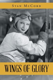 Front cover_Wings of Glory