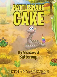 Front cover_Rattlesnake Cake