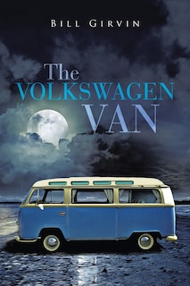 Front cover_The Volkswagen Van