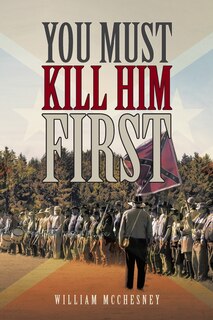 Front cover_YOU MUST KILL HIM FIRST