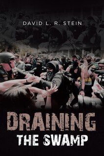 Couverture_Draining the Swamp