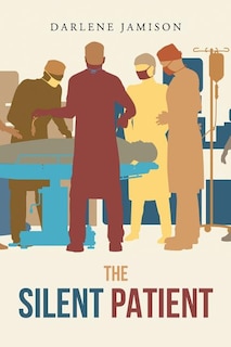 Couverture_The Silent Patient