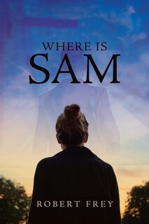 Front cover_Where is Sam