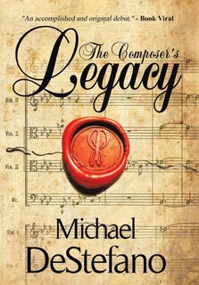 Front cover_The Composer's Legacy