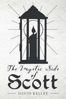 Front cover_The Mystic Side of Scott