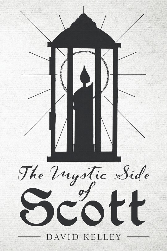 Front cover_The Mystic Side of Scott