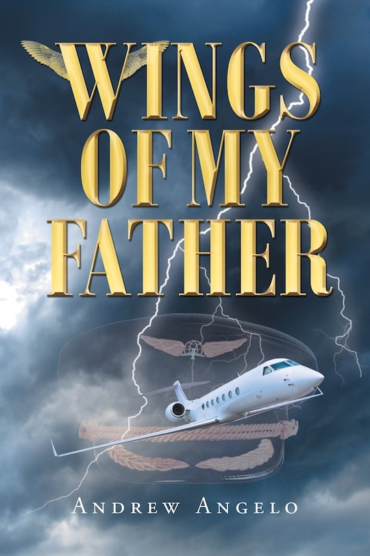 Couverture_Wings of my Father