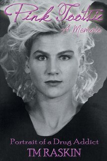 Front cover_Pink Tootsie