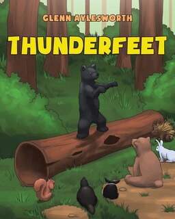 Front cover_Thunderfeet