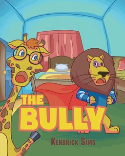 Front cover_The Bully