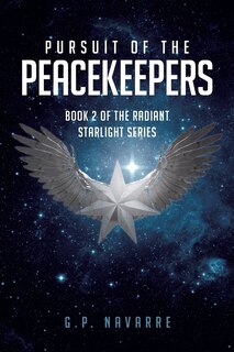 Front cover_Pursuit of the Peacekeepers