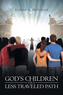 Couverture_God's Children on a Less Traveled Path