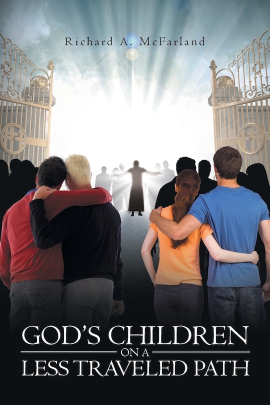 Couverture_God's Children on a Less Traveled Path