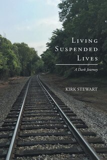 Front cover_Living Suspended Lives (A Dark Journey)