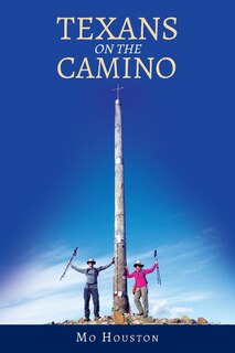 Couverture_Texans On the Camino