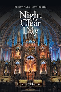 Front cover_Night as Clear as Day