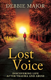 Front cover_Lost Voice