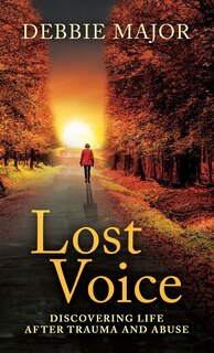 Front cover_Lost Voice