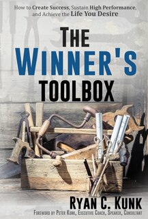 Couverture_The Winner's Toolbox