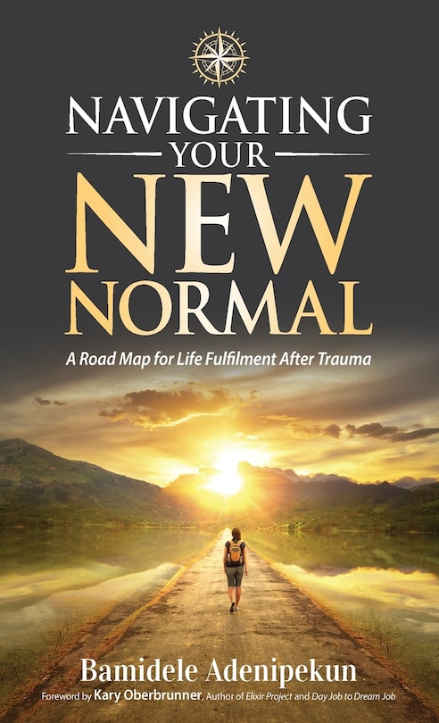 Couverture_Navigating Your New Normal