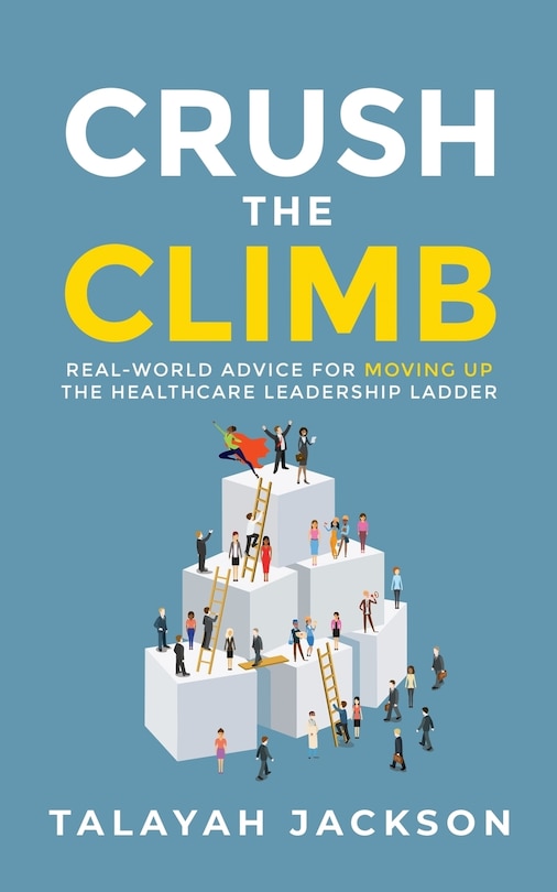 Couverture_Crush the Climb