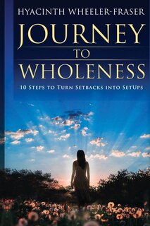 Front cover_Journey to Wholeness