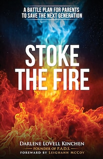 Front cover_Stoke the Fire