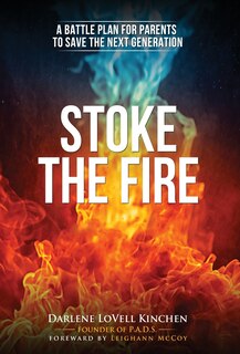 Front cover_Stoke the Fire