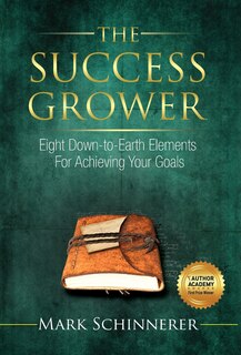 Couverture_The Success Grower