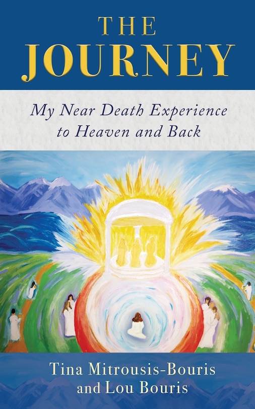 Front cover_The Journey