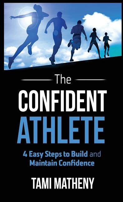 Front cover_The Confident Athlete