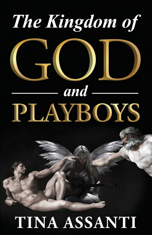 Couverture_The Kingdom Of God And Playboys
