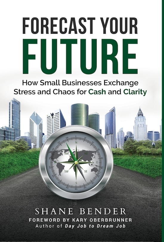 Couverture_Forecast Your Future