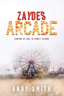 Front cover_Zayde's Arcade