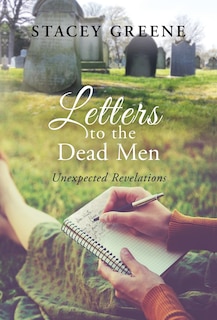 Front cover_Letters to the Dead Men