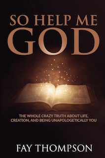 Front cover_So Help Me God